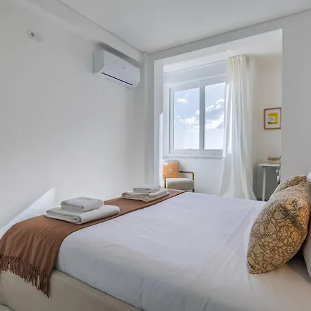 Apartamento 176 - Charming Riverview *