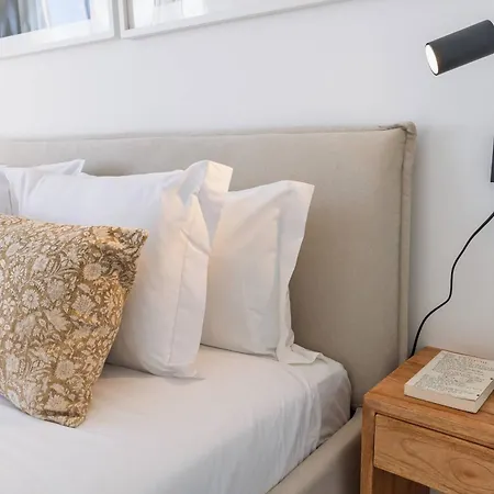 아파트 176 - Charming Riverview