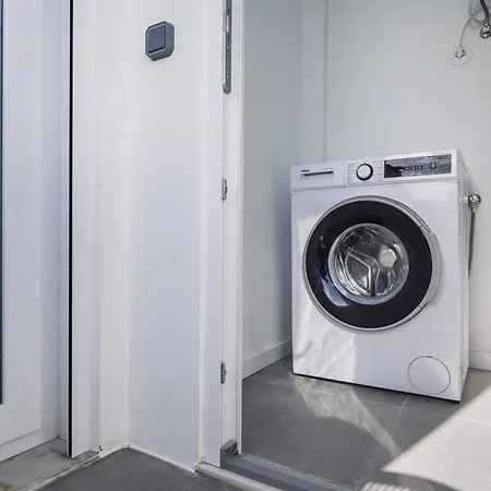 Apartamento 176 - Charming Riverview