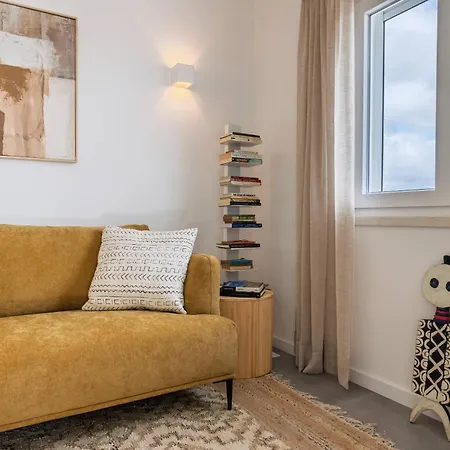 Apartamento 176 - Charming Riverview