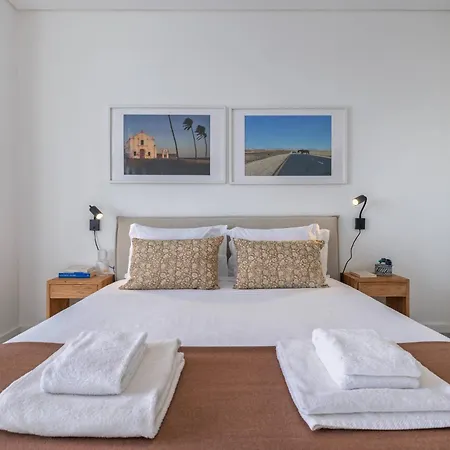 Apartamento 176 - Charming Riverview