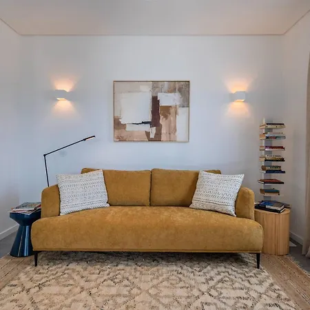 아파트 176 - Charming Riverview *