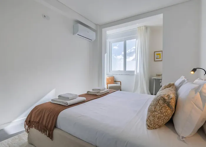 Apartamento 176 - Charming Riverview *