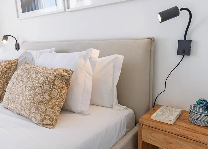 Apartamento 176 - Charming Riverview