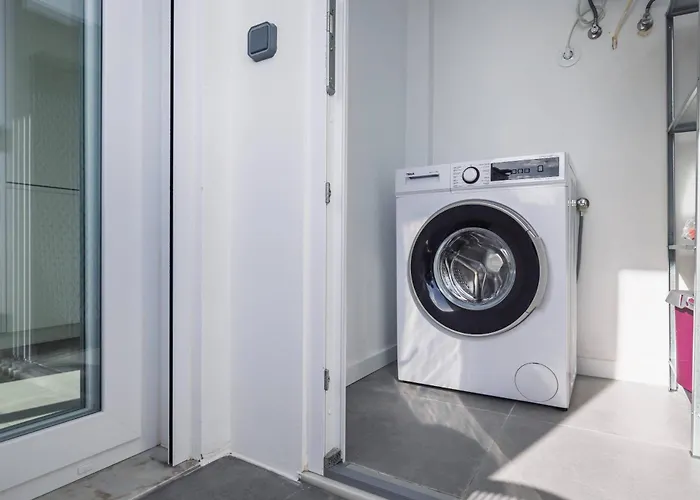 Apartamento 176 - Charming Riverview