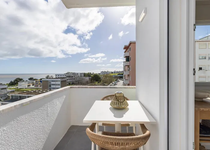 176 - Charming Riverview Apartamento *