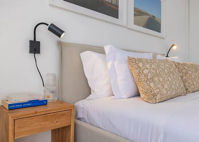 Apartamento 176 - Charming Riverview *