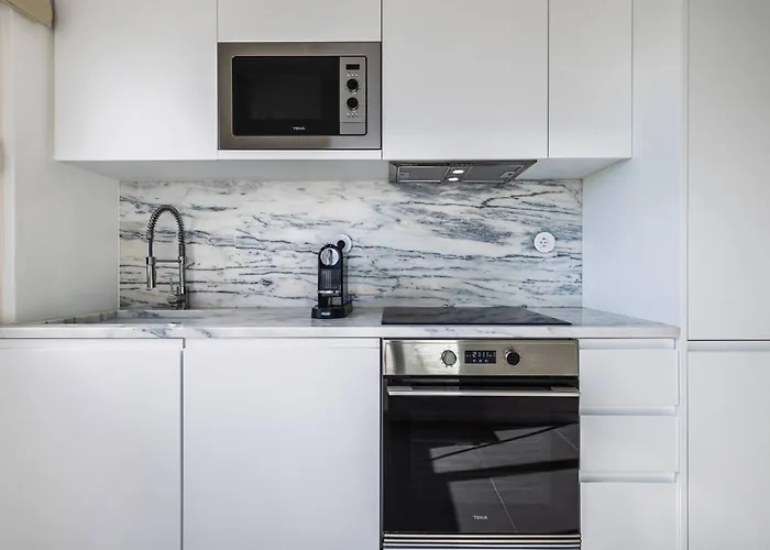 Apartamento 176 - Charming Riverview *