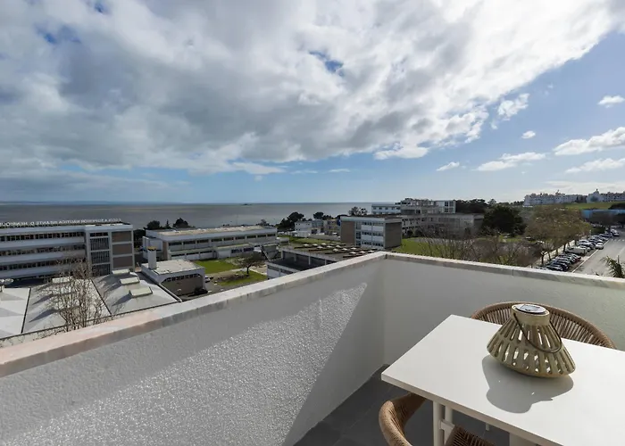 Apartamento 176 - Charming Riverview *